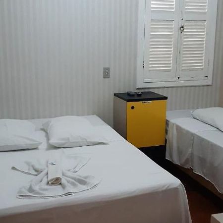 Hotel Avenida Chapecó Екстериор снимка