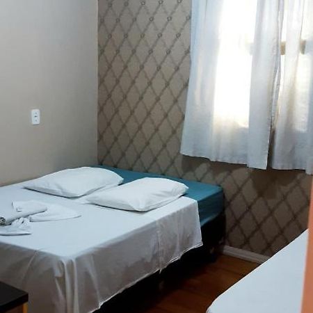 Hotel Avenida Chapecó Екстериор снимка
